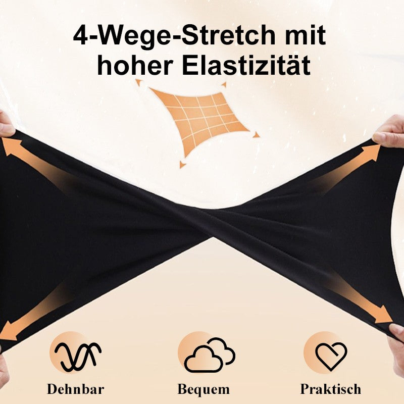 ✨Herbst-Neuankünfte Begrenzte Zeit 50% Rabatt✨Damen Kapuzenoberteile mit Kordelzug ＆ Hosen 2-Teiliges Set