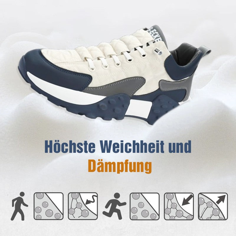 ⭐Heißer Verkauf 50% Rabatt⭐Herren Orthopädische Komfort Sneaker 2024