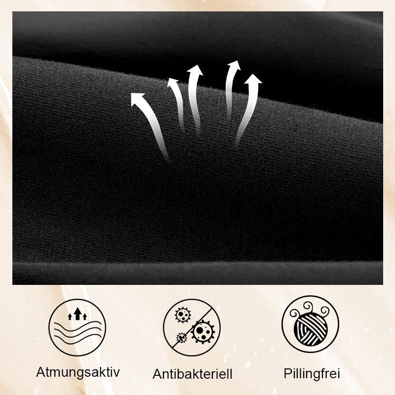 ✨Herbst-Neuankünfte Begrenzte Zeit 50% Rabatt✨Damen Kapuzenoberteile mit Kordelzug ＆ Hosen 2-Teiliges Set