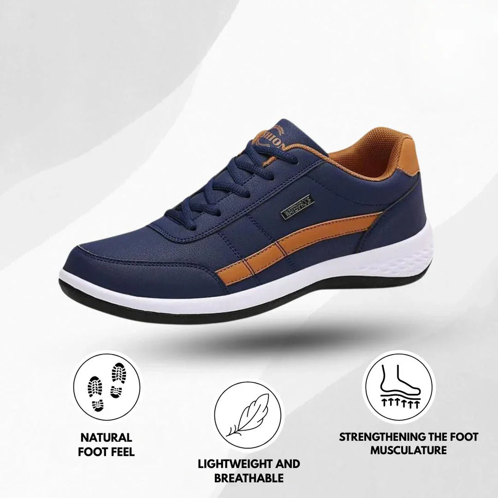 [2 Paar zum Preis von 1] – OrthoTREX™ Schuhe