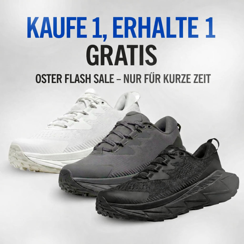 Kaufe 1, erhalte 1 gratis – Offizieller Skyline Max Waterproof