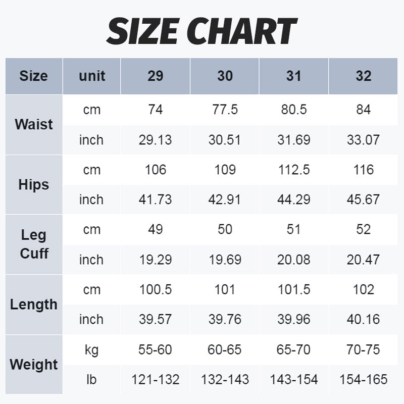 Kühlende Damen-Jeanshose aus Eisseide mit geradem Bein