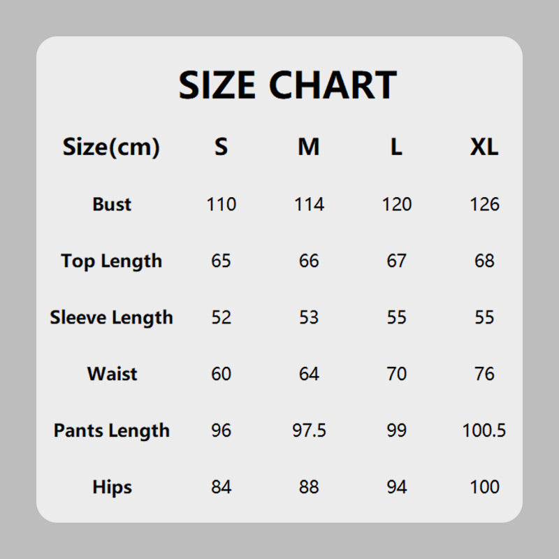 🎅Weihnachtsvorverkauf🎁 Oversize-Hoodie und Leggings-Set für Damen