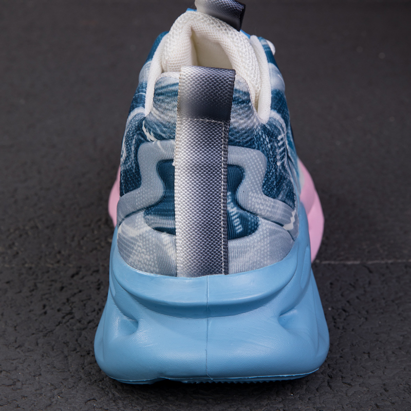 Mesh Casual Trendy Sneakers