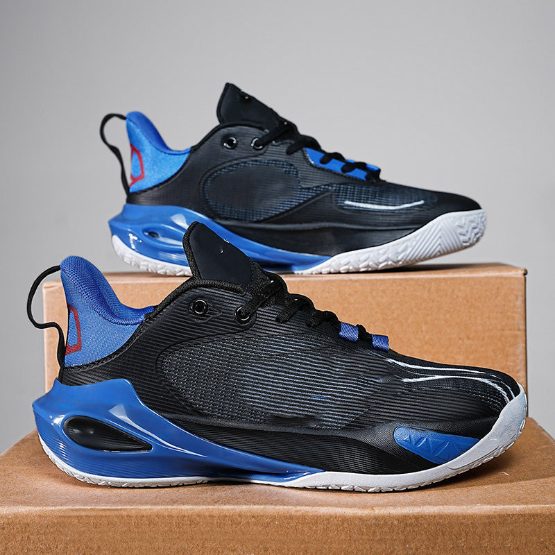 Stilvolle, atmungsaktive, rutschfeste Mesh-Sneaker