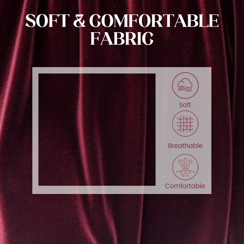 🎉 Neujahrsgeschenk – 50% RABATT!🌸 Vintage-Tunikakleid mit Spitzeneinsatz: A-Linie + Bischofsärmel – bequem elegant für Tag & Abend