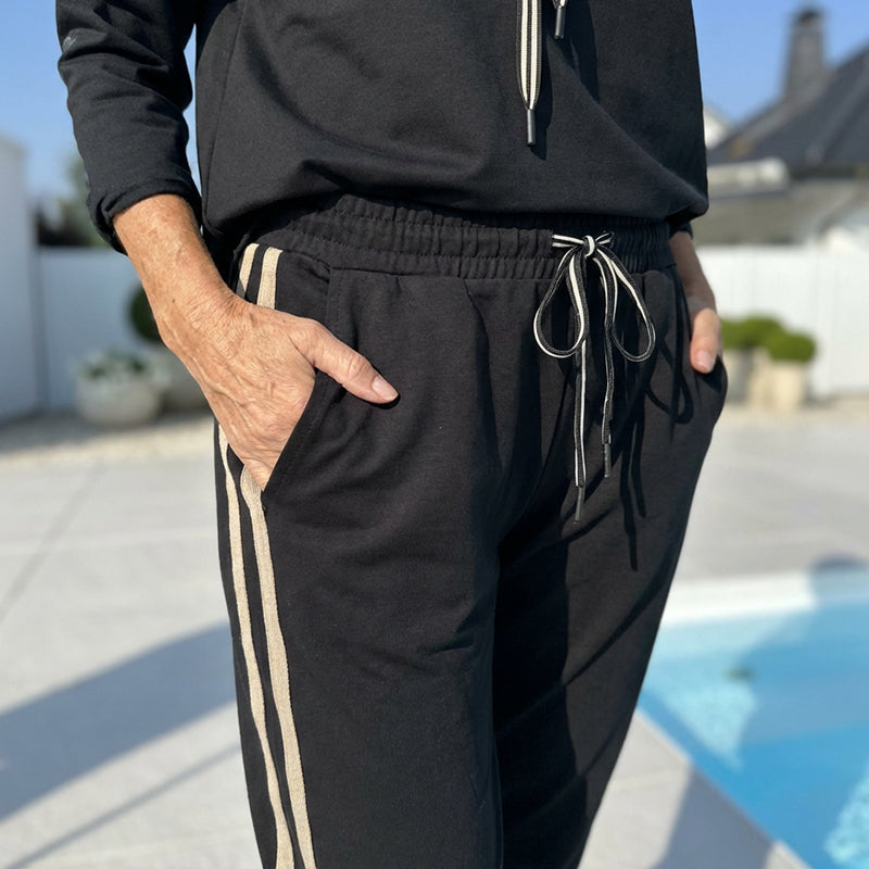 🎉 Neujahrsgeschenk – 50% RABATT!🧥 Damen-Kapuzen-Set: Bequem & sportlich – perfekt für den Alltag