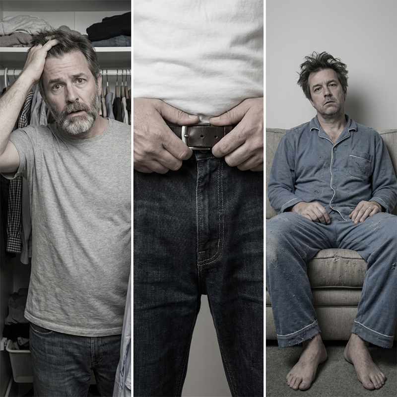 🌞Frühlingserwachen: 50% Rabatt!👕Herren-Trainingsanzug mit Grafikprint – Quarter-Zip & Relaxed Fit | Komfortabel & stilvoll!