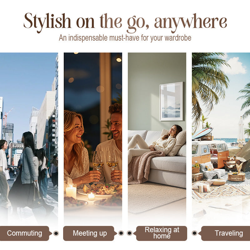 🌞Frühlingserwachen: 50% Rabatt!✨ Modernes Anzugset – Kontrastrevers & Strukturierte Silhouette, Elegant & Vielseitig für Büro & Festlichkeiten