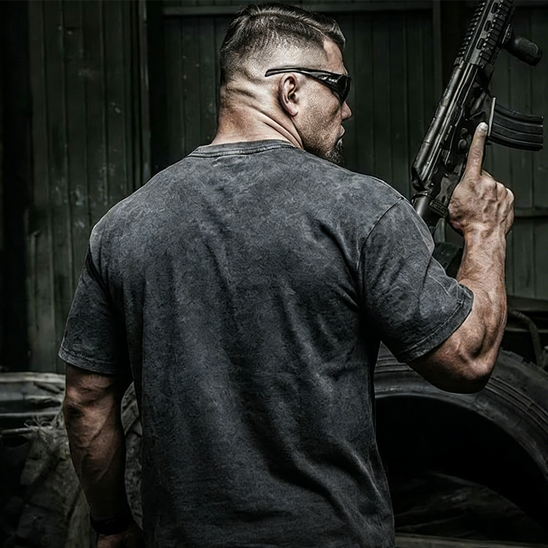 🌞Frühlingserwachen: 50% Rabatt!👕 Lockeres Vintage-Hemd mit kurzen Ärmeln für Herren – Unifarbe – Weicher & atmungsaktiver Stoff