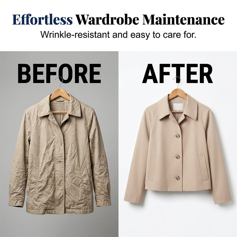 🌞Frühlingserwachen: 50% Rabatt!🎉Damen Kurzjacke "Parisian Style" – Edler Einreiher mit modischen Karo-Details