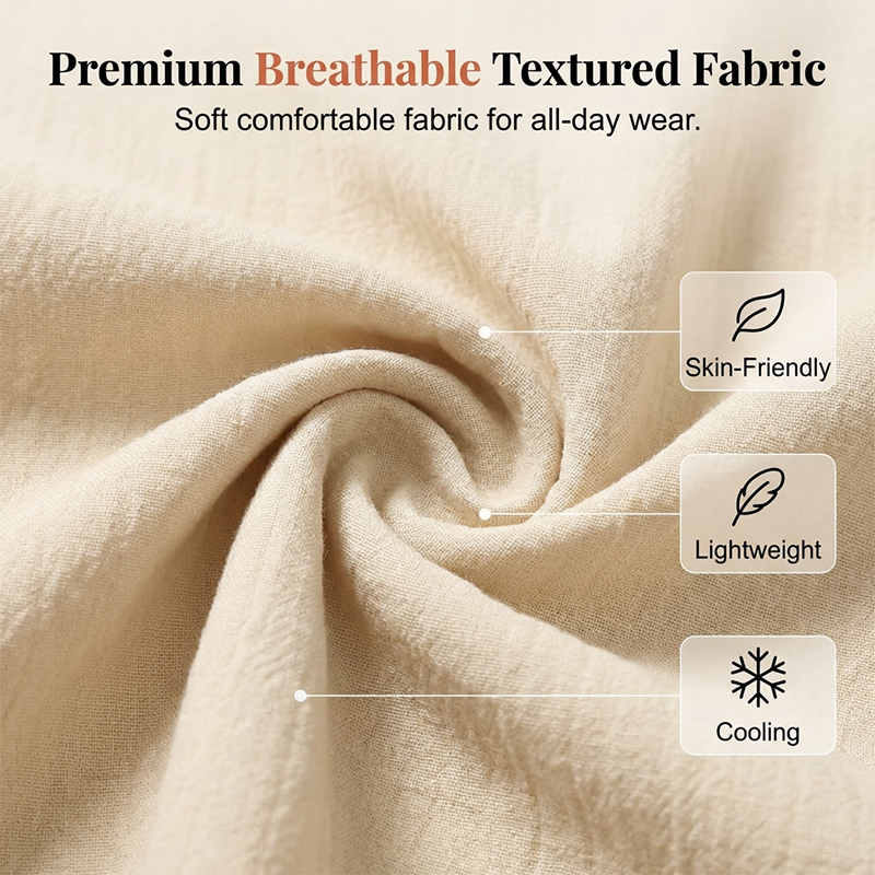 🌞Frühlingserwachen: 50% Rabatt!🏝️Sommer-Traum: Luftiges Off-Shoulder Kleid mit Fledermausärmeln